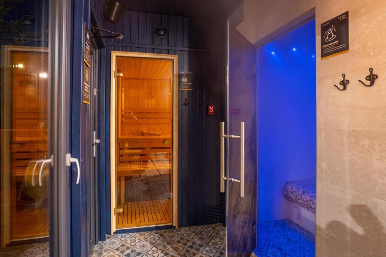 Dom W Domu - Izera Glamping Bed and Breakfast Gajowka  Exteriör bild